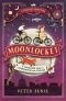 [The Cogheart Adventures 02] • Moonlocket